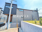 清瀬市野塩１丁目　全14区画　新築分譲住宅物件画像