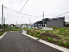 清瀬市野塩１丁目　全14区画　新築分譲住宅物件画像