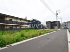 清瀬市野塩１丁目　全14区画　新築分譲住宅物件画像