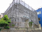 八王子市長沼町　中古戸建て物件画像