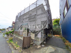 八王子市長沼町　中古戸建て物件画像