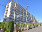 ウインザーハイム志木物件画像