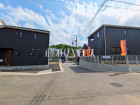 八王子市館町　全18棟　新築分譲住宅物件画像