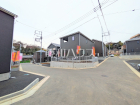 八王子市館町　全18棟　新築分譲住宅物件画像