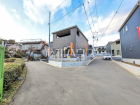 八王子市館町　全18棟　新築分譲住宅物件画像