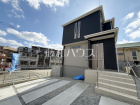 福岡市東区和白丘2丁目　全2棟／2号棟　新築分譲住宅物件画像