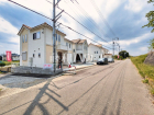 日野市新井1丁目　全7棟　新築分譲住宅物件画像
