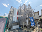 府中市天神町2丁目　全1棟　新築分譲住宅物件画像