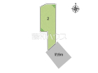 多摩市東寺方　全2棟／2号棟　新築分譲住宅物件画像