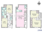 多摩市東寺方　全2棟／2号棟　新築分譲住宅物件画像