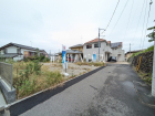 日野市多摩平2丁目　全2区画　宅地分譲物件画像