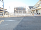 日野市多摩平6丁目　全6区画　建築条件付売地物件画像