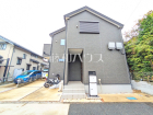 八王子市清川町　中古戸建物件画像