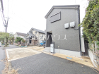 八王子市清川町　中古戸建物件画像
