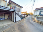 東大和市芋窪1丁目　全1区画　宅地分譲物件画像