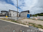 守山区上志段味4期　全4棟　新築戸建物件画像