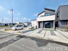 守山区上志段味4期　全4棟　新築戸建物件画像