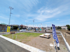 調布市富士見町1丁目　全22区画　建築条件付売地物件画像