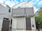 東村山市諏訪町1丁目　中古戸建て物件画像