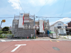 府中市西府町1丁目　全4棟　新築分譲住宅物件画像