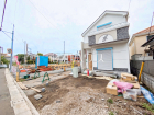 府中市西府町1丁目　全4棟　新築分譲住宅物件画像