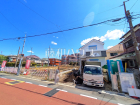 府中市西府町1丁目　全4棟　新築分譲住宅物件画像
