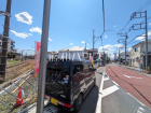 府中市西府町1丁目　全4棟　新築分譲住宅物件画像