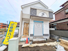 府中市西府町1丁目　全4棟　新築分譲住宅物件画像