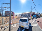 府中市西府町1丁目　全4棟　新築分譲住宅物件画像