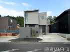 春日井市東野町　全1棟　新築戸建物件画像
