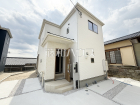 福岡市南区柏原1丁目　全2棟　新築分譲住宅物件画像