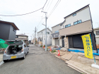 調布市深大寺北町4丁目　全2棟　新築分譲住宅物件画像