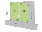 調布市深大寺北町4丁目　全2棟　新築分譲住宅物件画像