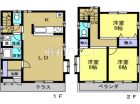 国分寺市高木町3丁目　中古戸建物件画像