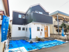 国分寺市新町3丁目　全1棟　新築分譲住宅物件画像
