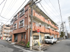 サンハイム立川物件画像