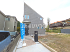 東久留米市滝山4丁目　全3区画／3号棟　新築分譲住宅物件画像
