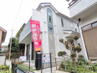 八王子市館町　全1棟　新築分譲住宅物件画像