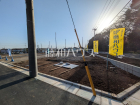 清瀬市竹丘3丁目　全21区画　宅地分譲物件画像