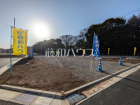清瀬市竹丘3丁目　全21区画　宅地分譲物件画像