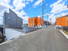 立川市西砂町1丁目　全18区画　新築分譲住宅物件画像