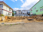日野市程久保3丁目　全1棟　新築分譲住宅物件画像
