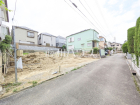日野市程久保3丁目　全1棟　新築分譲住宅物件画像