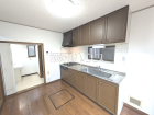 日野市旭が丘2丁目　中古戸建物件画像