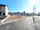 調布市深大寺東町6丁目　全5区画　建築条件付売地物件画像