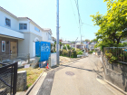 多摩市連光寺1丁目　全2棟　新築分譲住宅物件画像