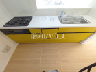 八王子市館町　全3棟　新築分譲住宅物件画像