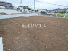 八王子市小比企町　全4区画／4号地　宅地分譲物件画像