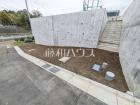 八王子市小比企町　全4区画／4号地　宅地分譲物件画像