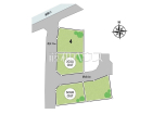 八王子市小比企町　全4区画／4号地　宅地分譲物件画像